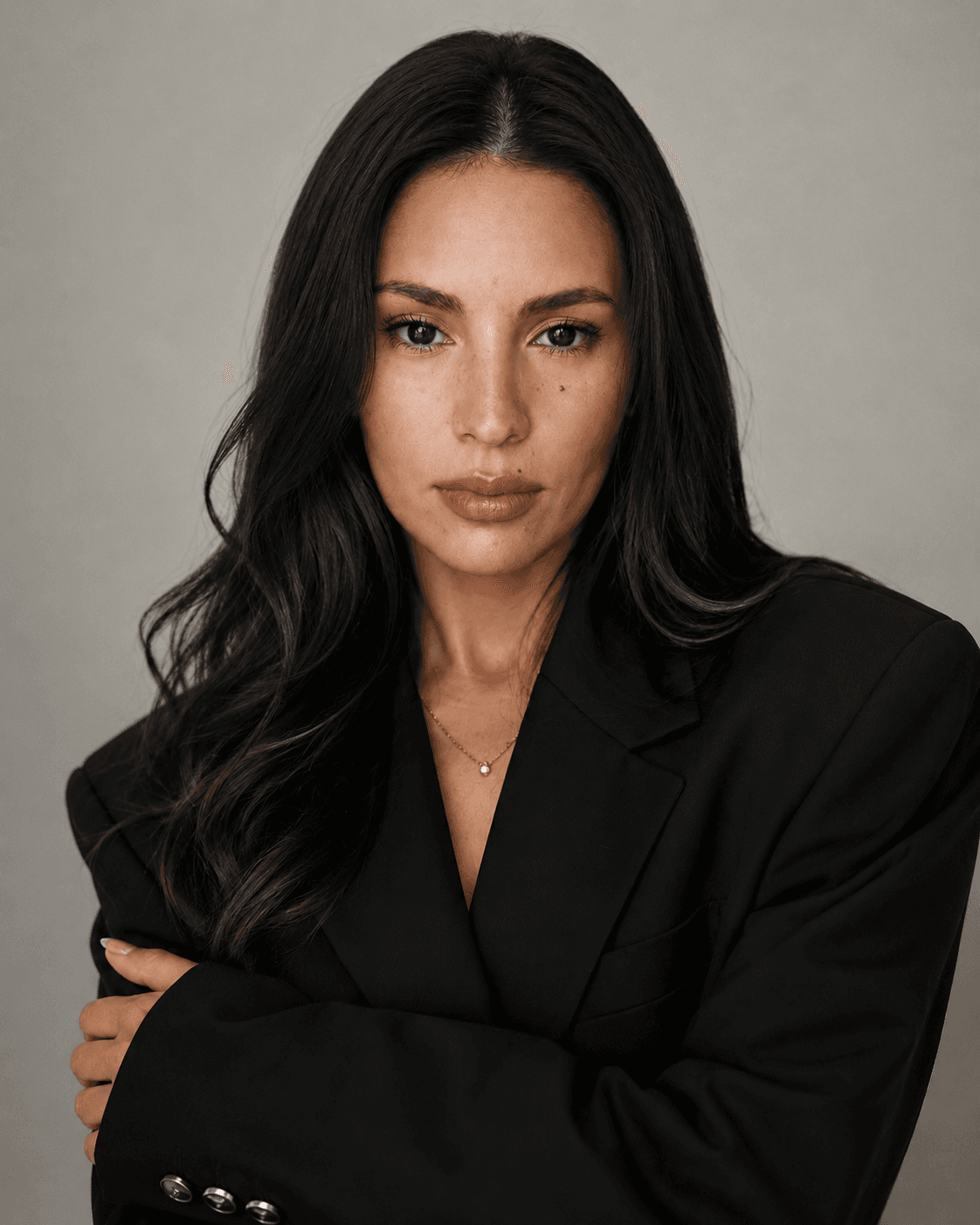 Carolina Salazar, asesora de imagen internacional certificada, consultora de imagen personal y profesional en Costa Rica